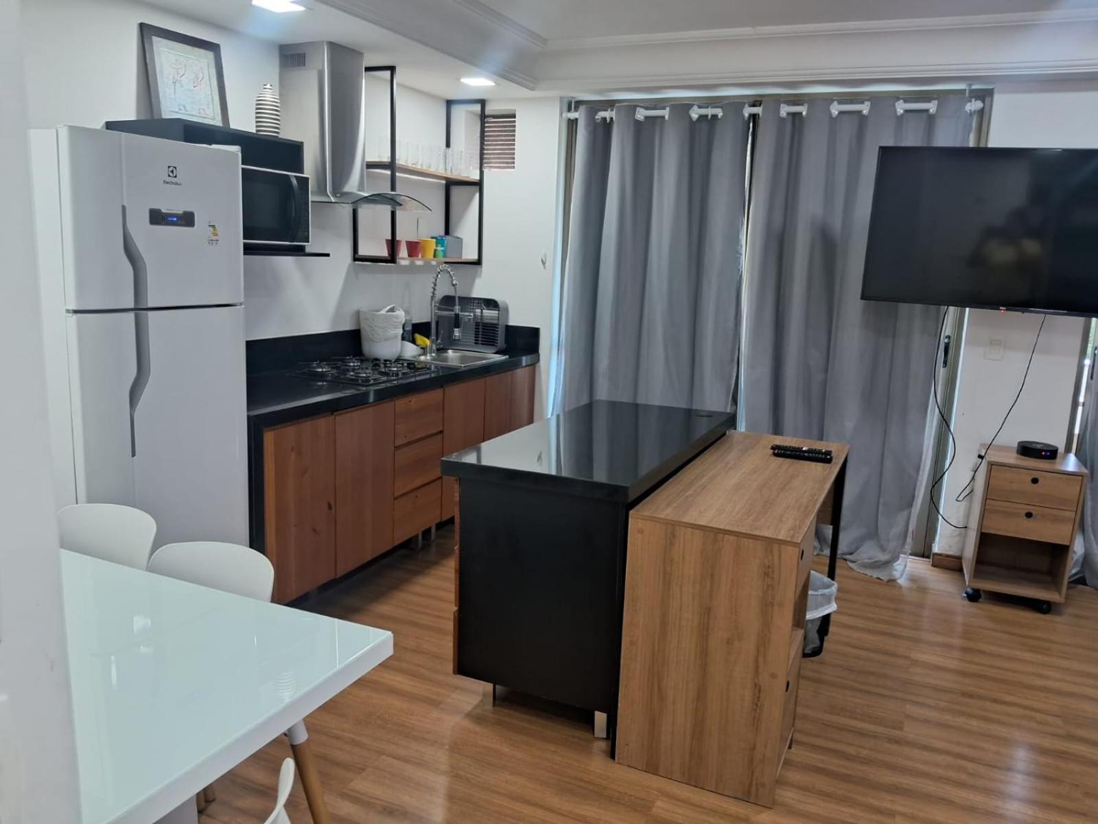 Lindos Apartamentos No Mediterraneo Flats - Rio de Janeiro, Rio de Janeiro