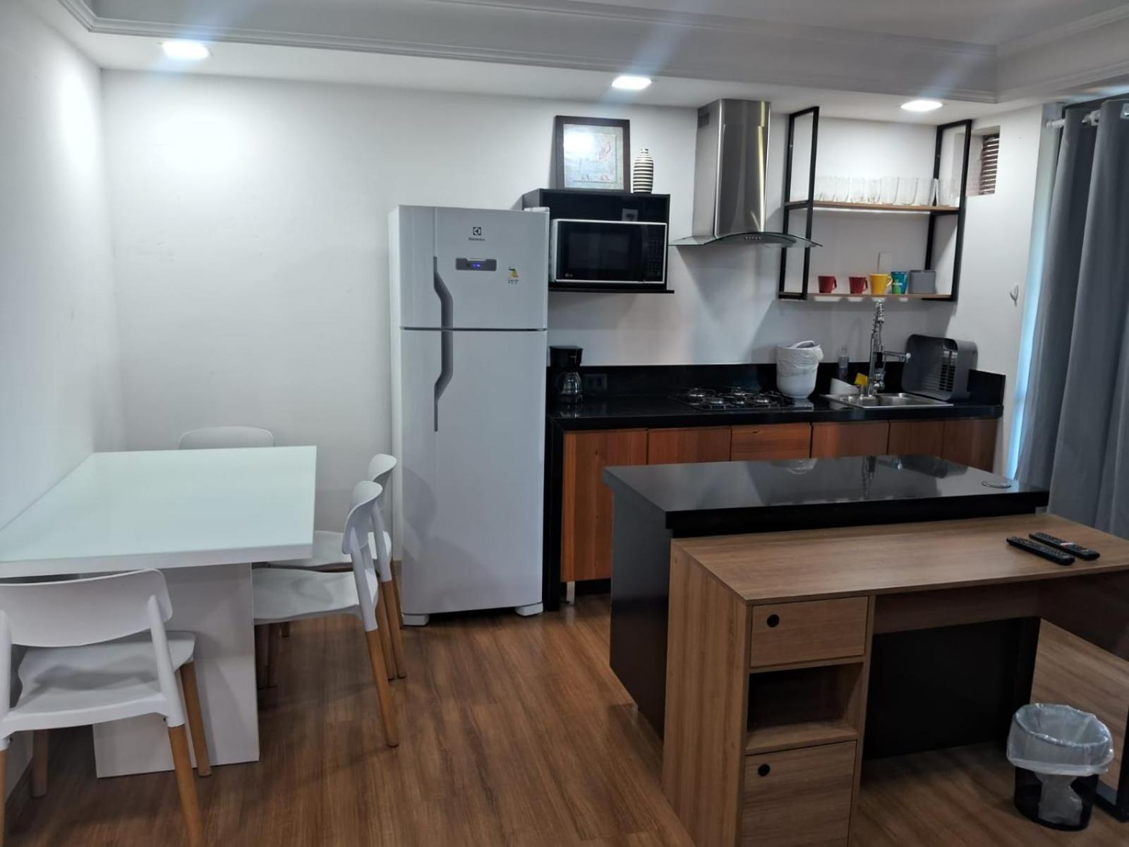 Lindos Apartamentos No Mediterraneo Flats - Rio de Janeiro — Fotos 3